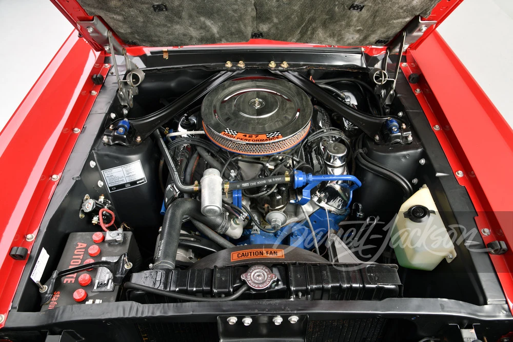 1968 Mercury Cougar GT-E 1st Gen - Image 3 of 31