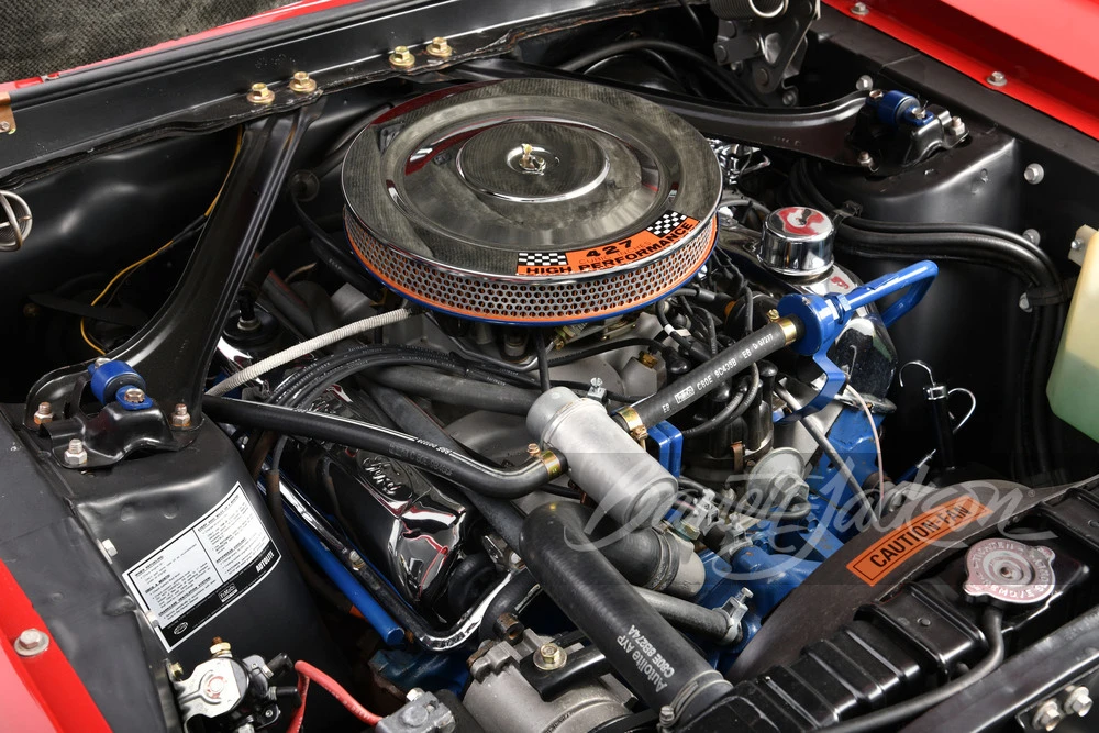 1968 Mercury Cougar GT-E 1st Gen - Image 6 of 31