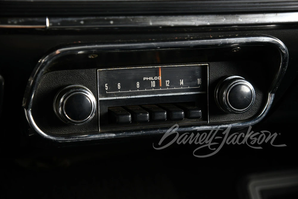 1968 Mercury Cougar GT-E 1st Gen - Image 28 of 31