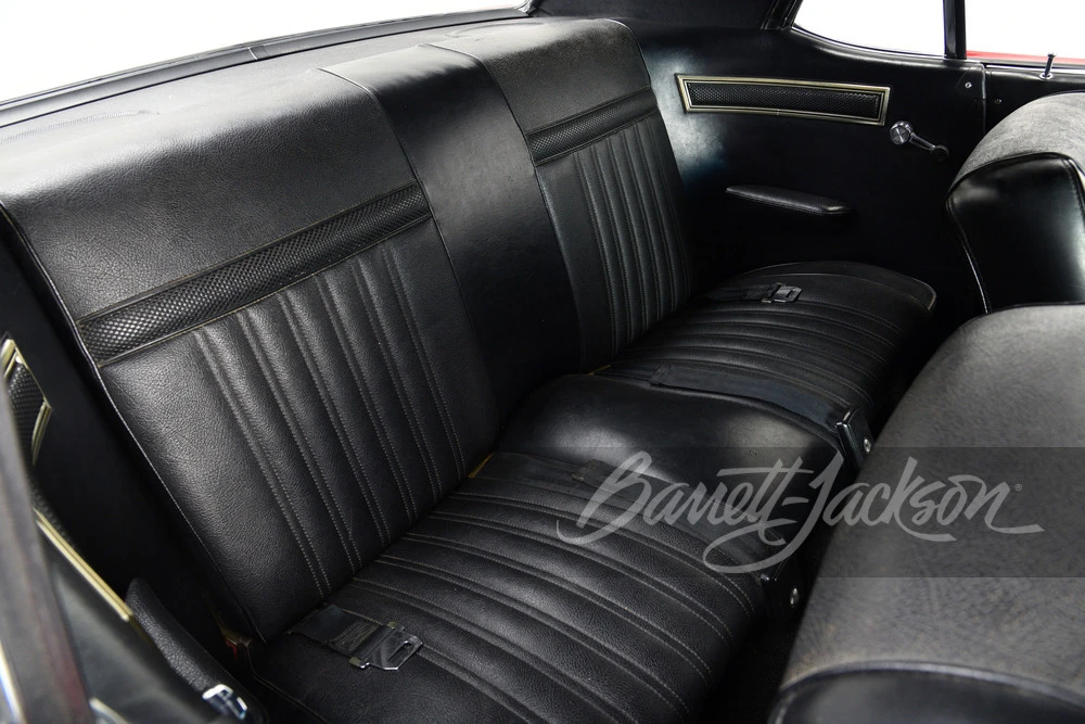1968 Mercury Cougar GT-E 1st Gen - Image 17 of 31