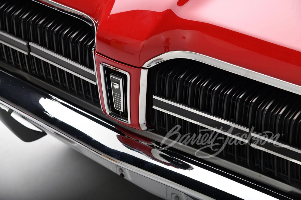 1968 Mercury Cougar GT-E 1st Gen - Image 22 of 31