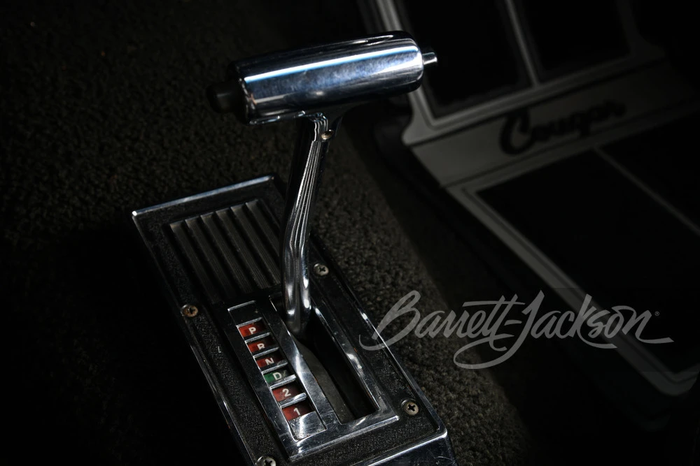 1968 Mercury Cougar GT-E 1st Gen - Image 13 of 31
