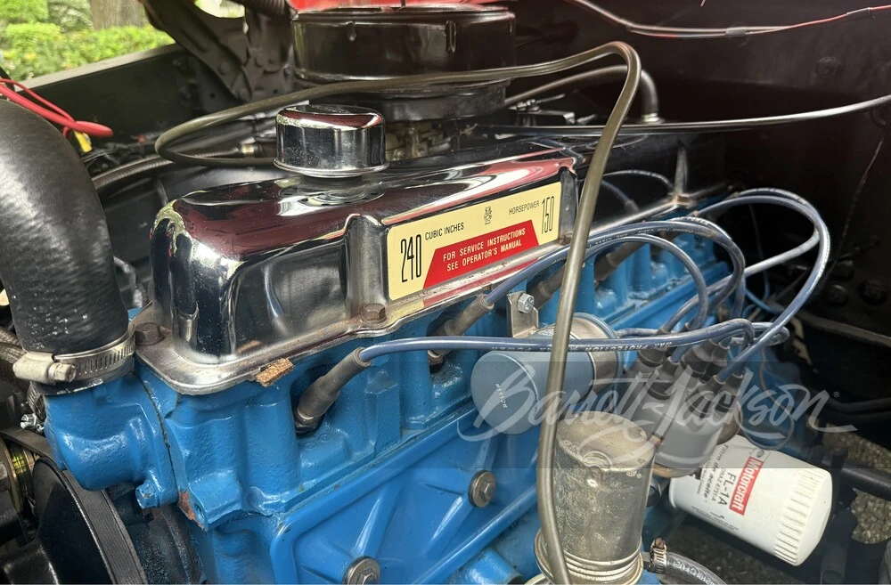 1968 Mercury - Image 6 of 31