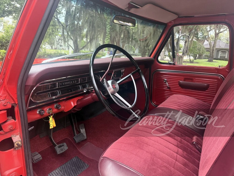 1968 Mercury - Image 7 of 31
