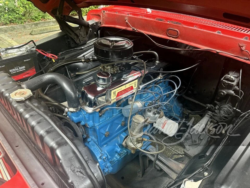 1968 Mercury - Image 13 of 31
