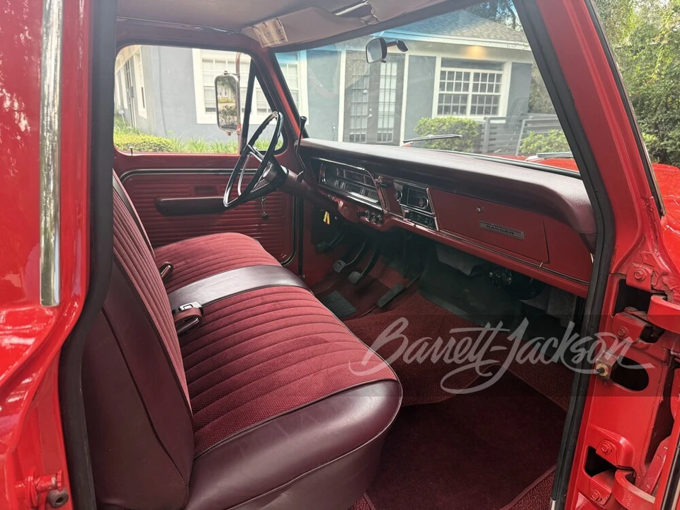 1968 Mercury - Image 14 of 31