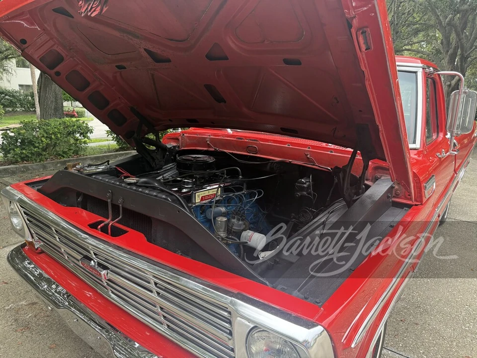1968 Mercury - Image 16 of 31
