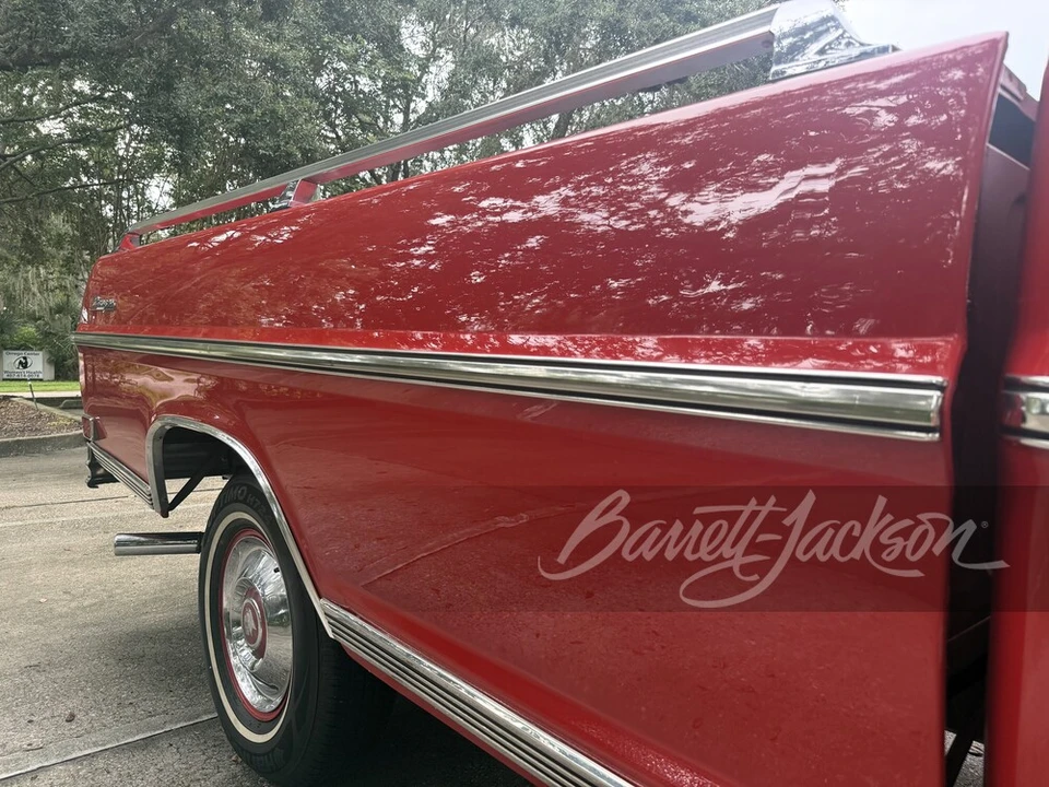 1968 Mercury - Image 17 of 31
