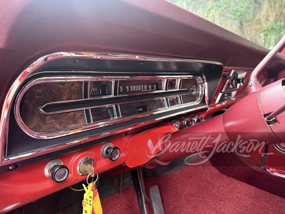 1968 Mercury - Image 19 of 31