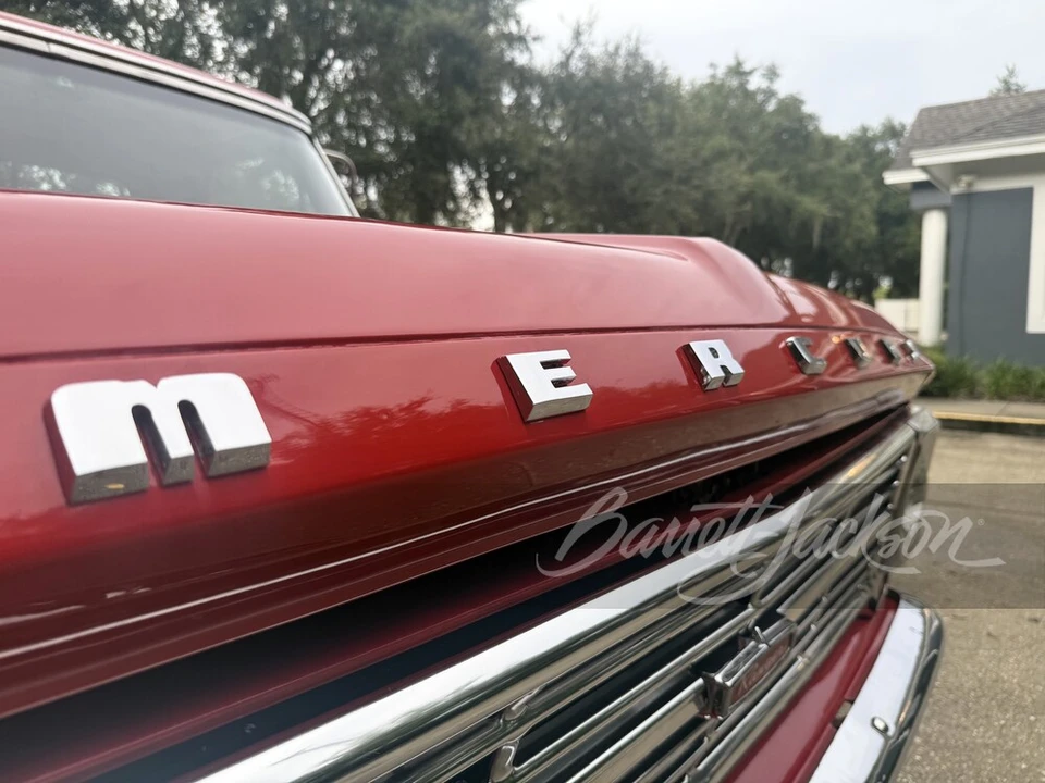 1968 Mercury - Image 21 of 31