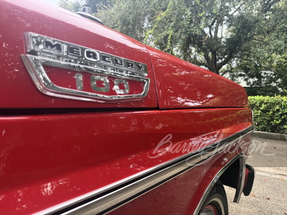 1968 Mercury - Image 22 of 31