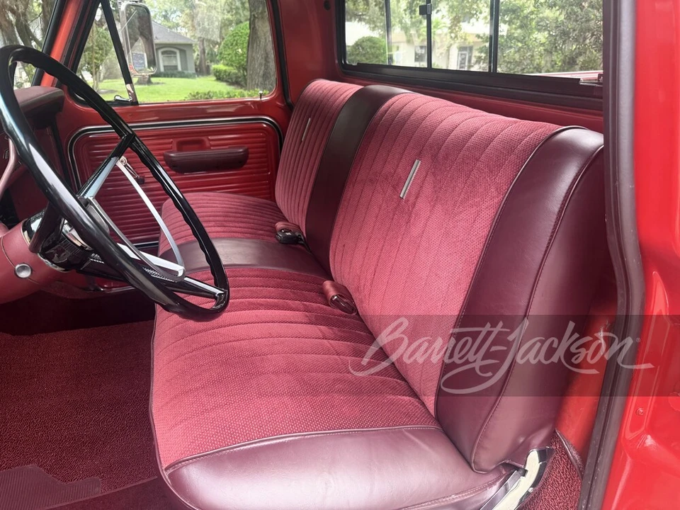 1968 Mercury - Image 24 of 31