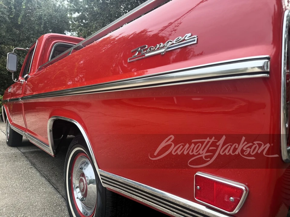 1968 Mercury - Image 25 of 31
