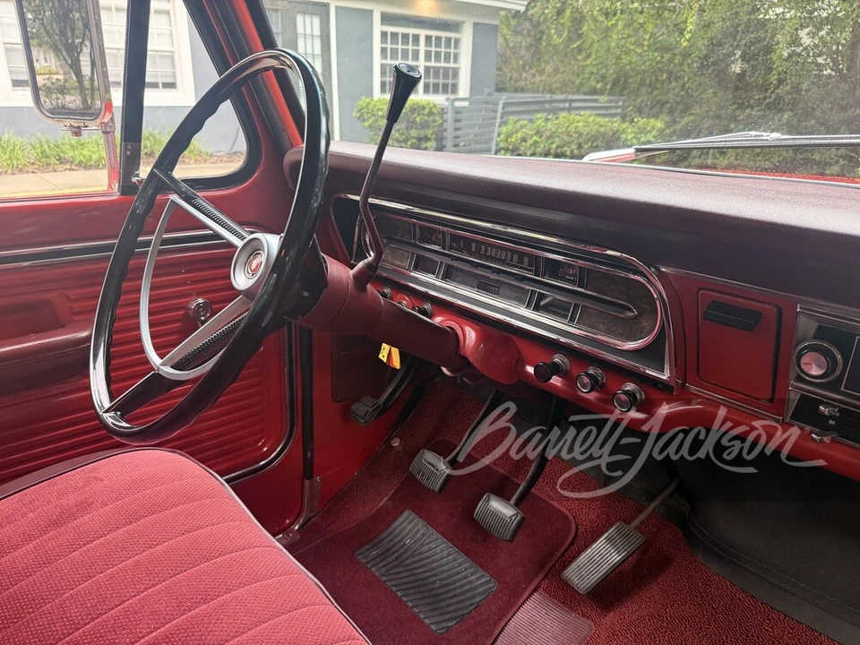 1968 Mercury - Image 26 of 31