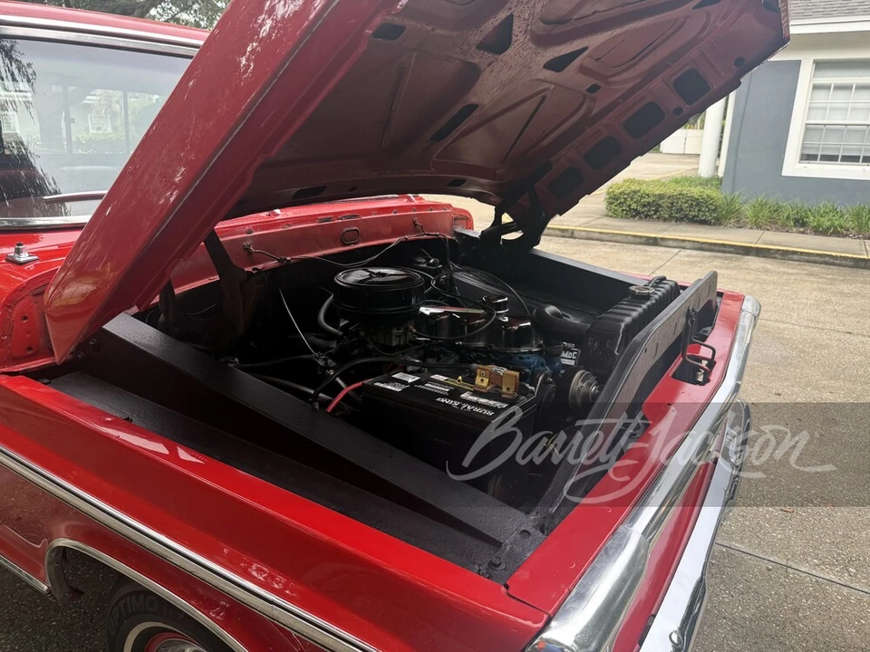 1968 Mercury - Image 27 of 31