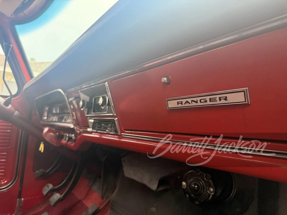 1968 Mercury - Image 28 of 31