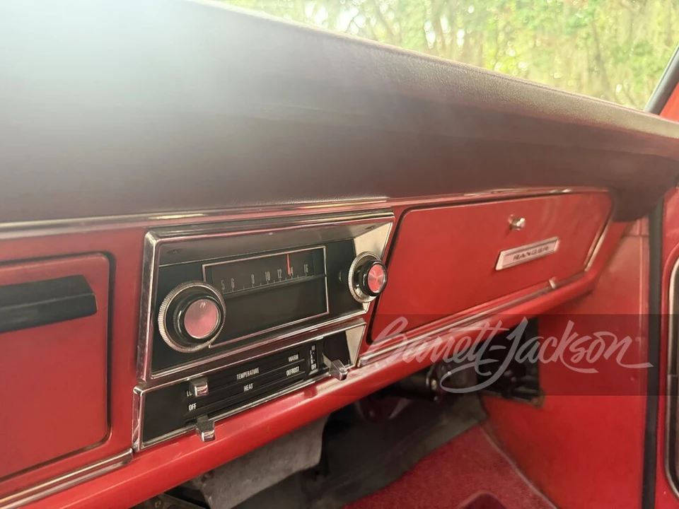 1968 Mercury - Image 30 of 31