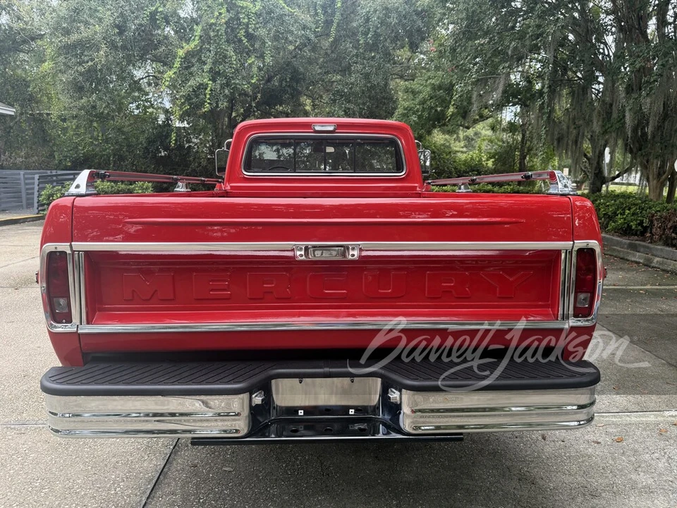 1968 Mercury - Image 31 of 31