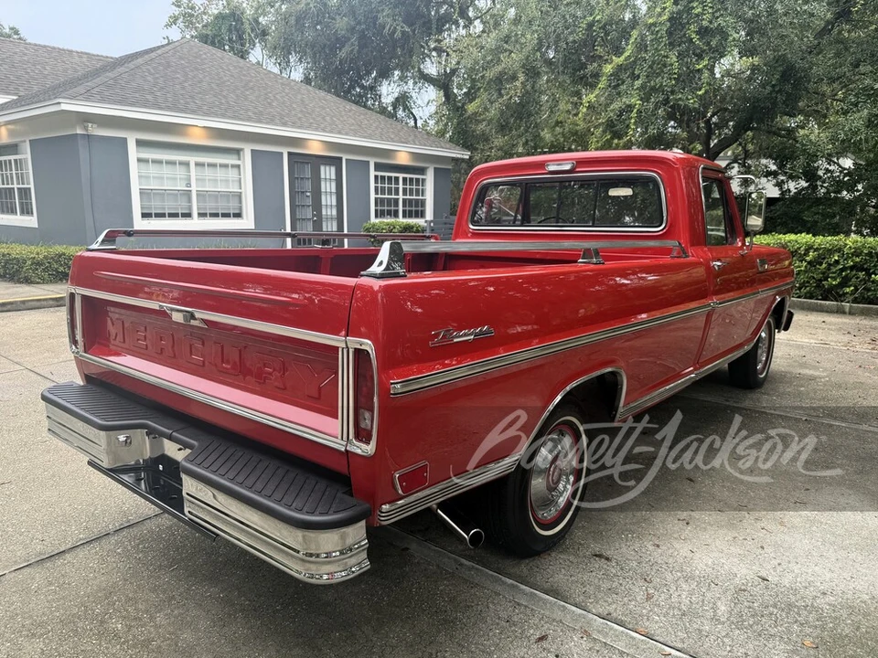1968 Mercury - Image 5 of 31