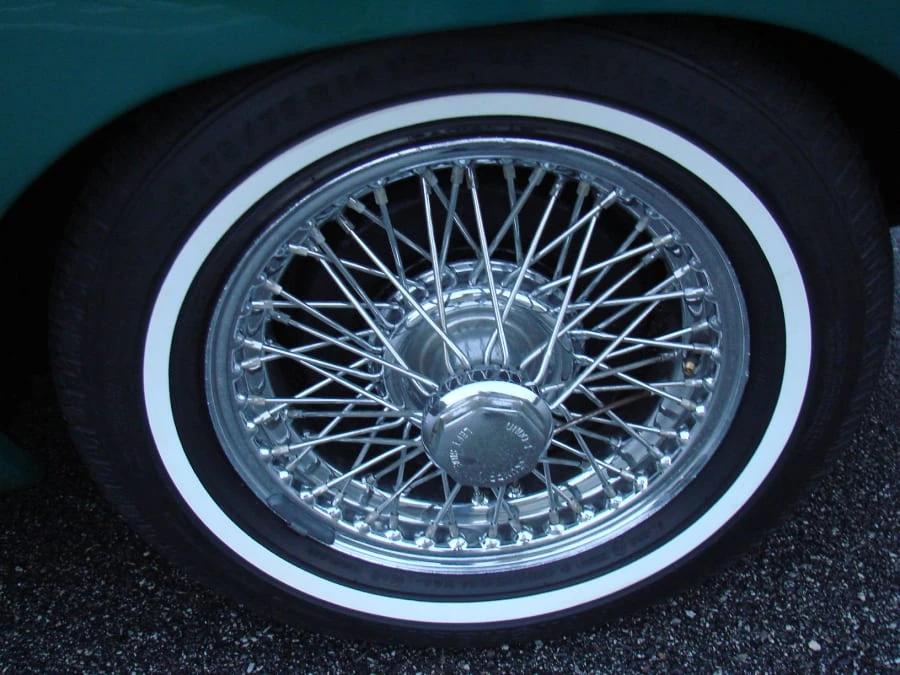 1968 MG MGB GT - Image 10 of 12