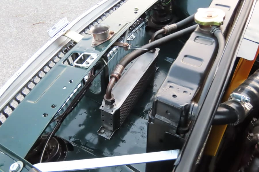 1968 MG MGB Roadster - Image 15 of 21