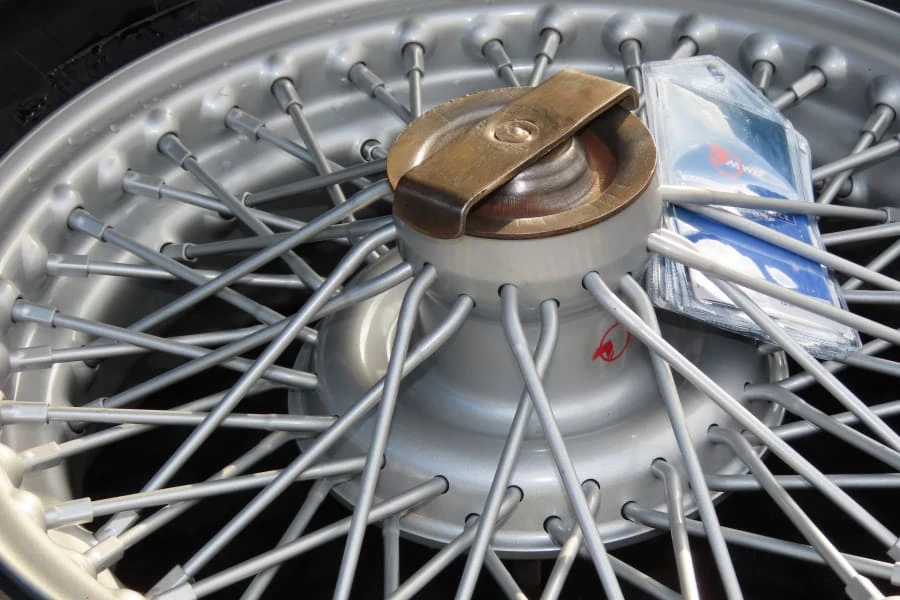 1968 MG MGB Roadster - Image 7 of 21