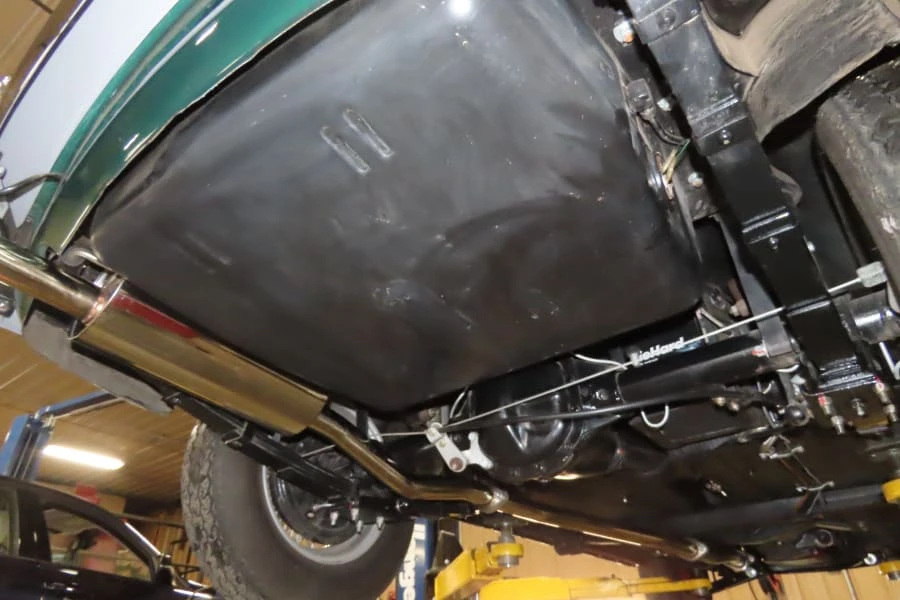 1968 MG MGB Roadster - Image 19 of 21
