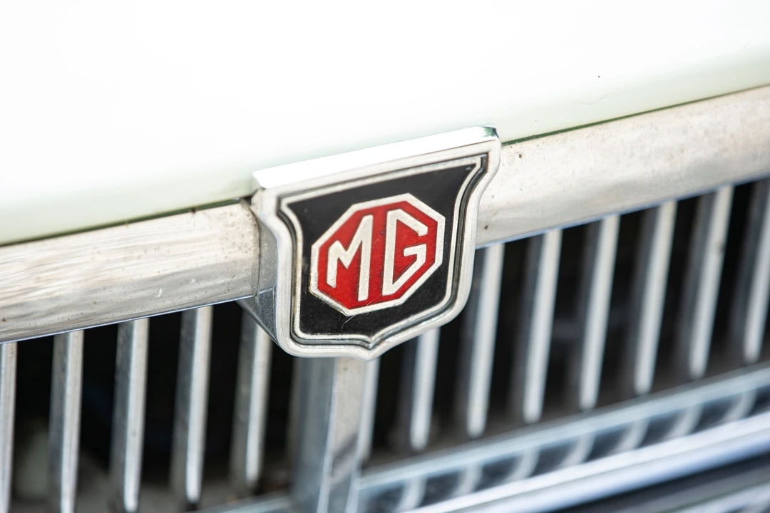 1968 MG MGC - Image 23 of 31