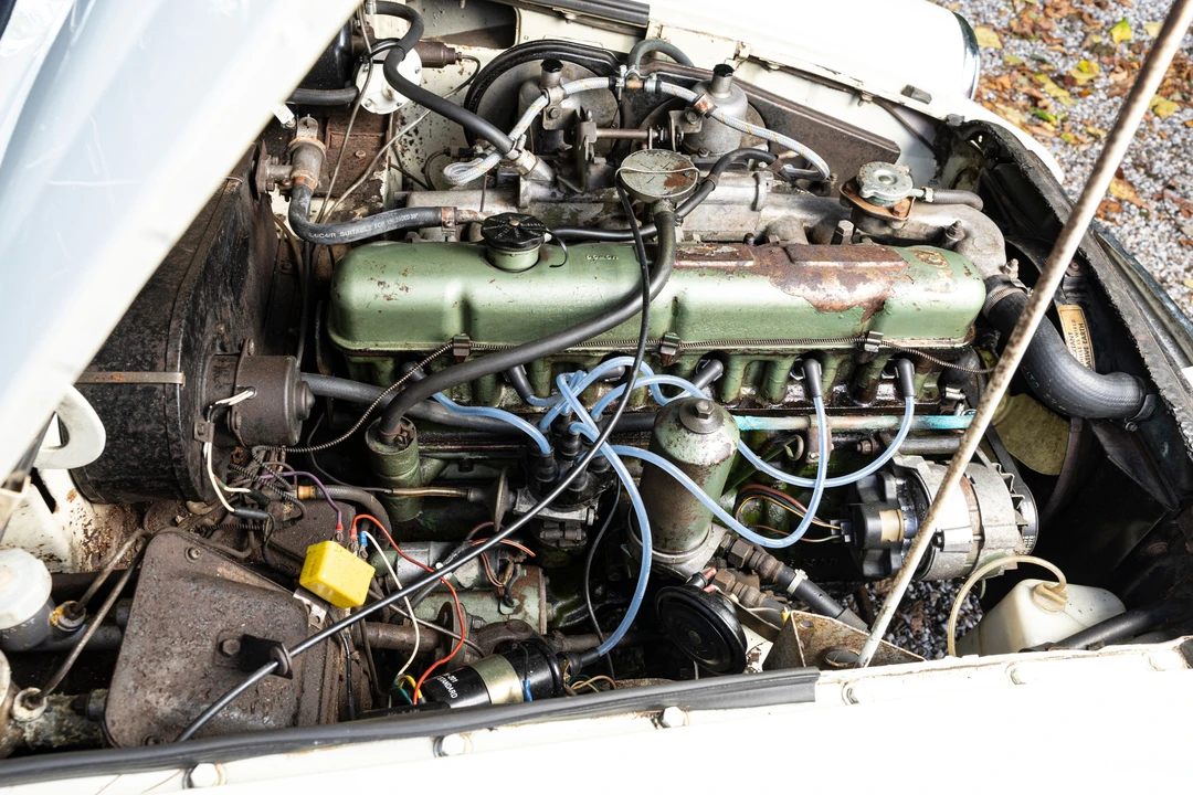 1968 MG MGC - Image 2 of 31