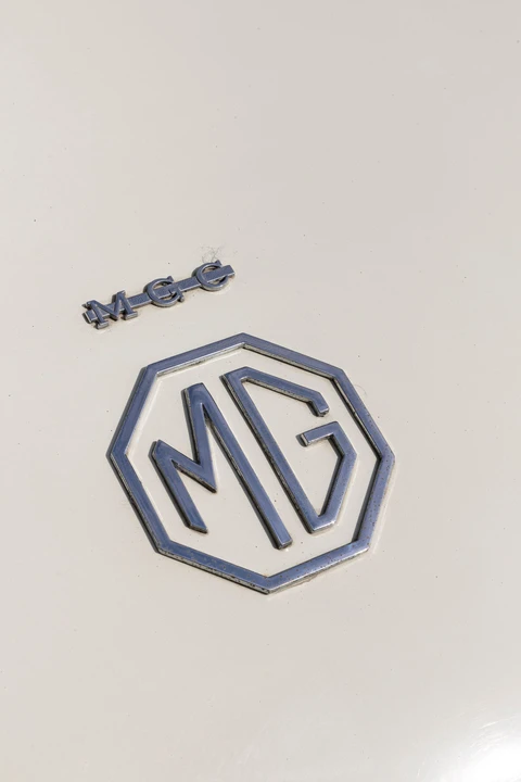 1968 MG MGC - Image 15 of 31