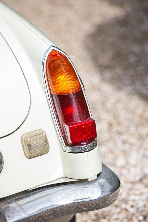 1968 MG MGC - Image 24 of 31