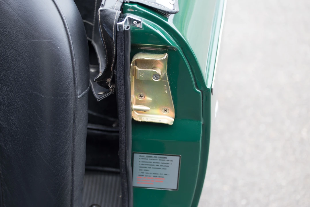 1968 MG MGC - Image 18 of 19