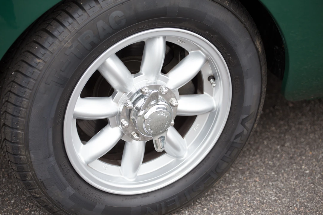 1968 MG MGC - Image 19 of 19