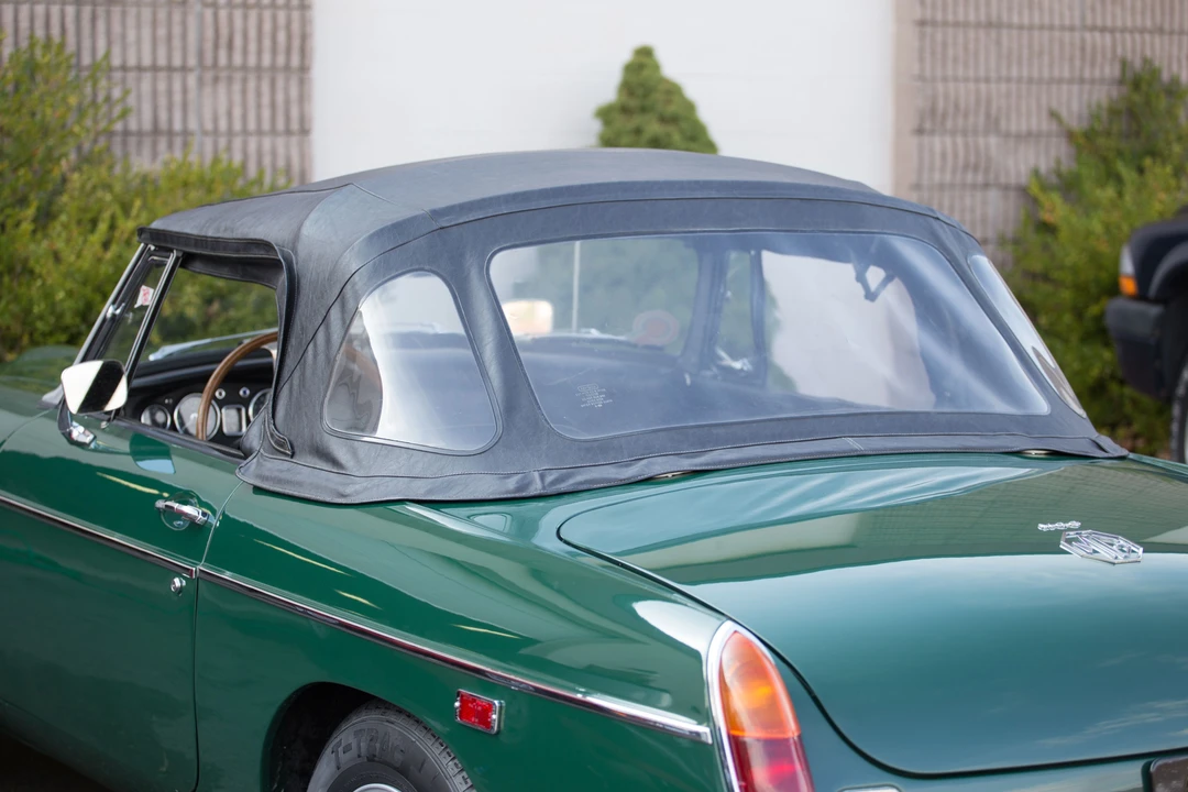 1968 MG MGC - Image 2 of 19