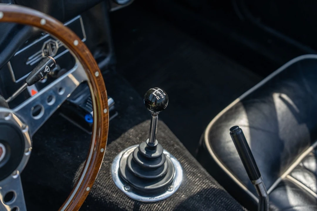 1968 MG MGB - Image 26 of 30