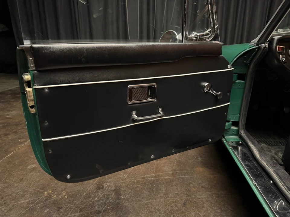 1968 MG MGB - Image 20 of 21