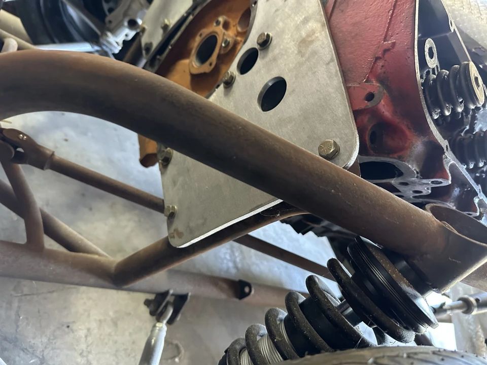 1968 MG MGB Roadster - Image 18 of 20
