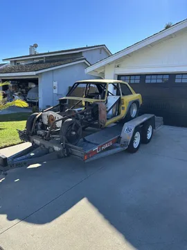 1968 MG MGB GT