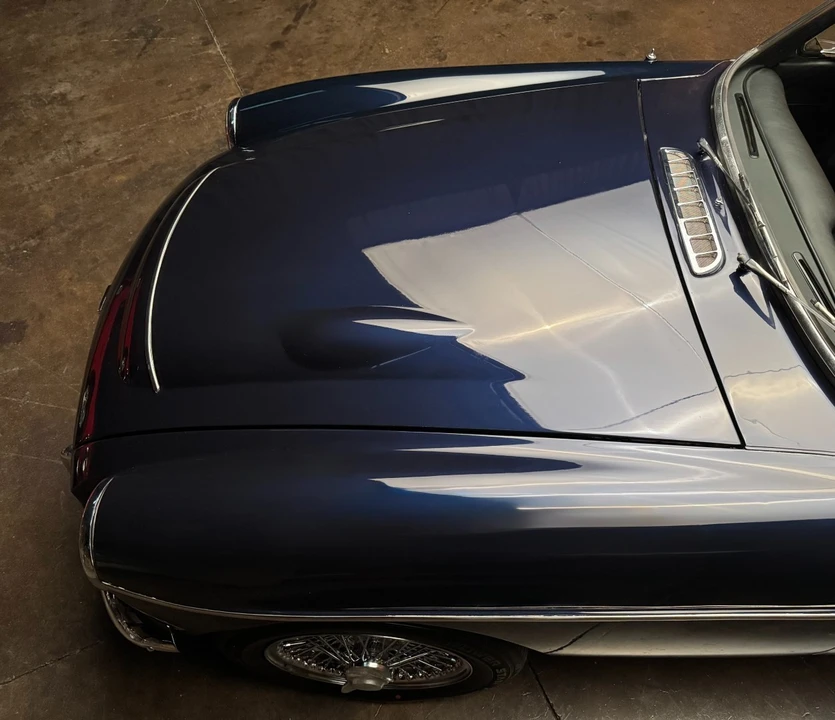 1968 MG MGB - Image 8 of 21