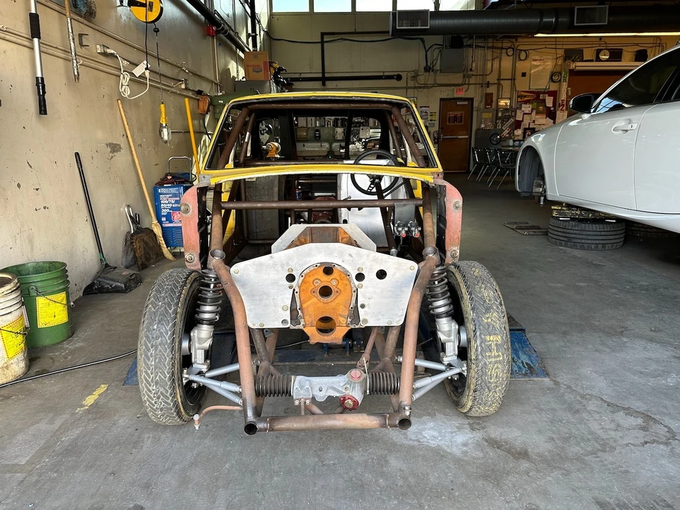 1968 MG MGB Roadster - Image 2 of 20