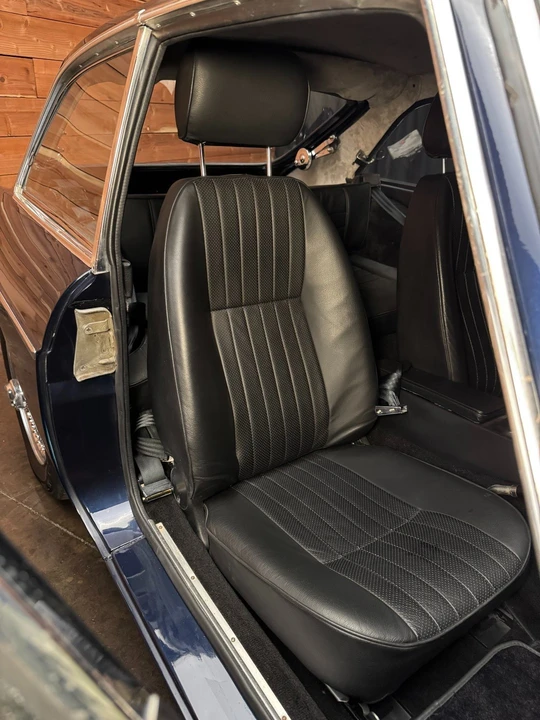 1968 MG MGB - Image 21 of 21