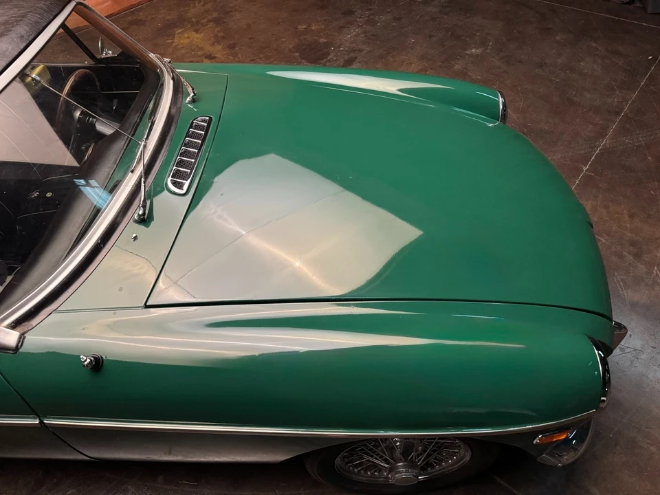 1968 MG MGB - Image 5 of 21