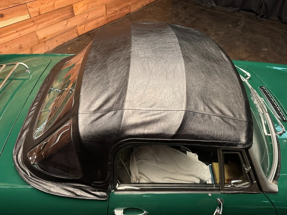 1968 MG MGB - Image 6 of 21