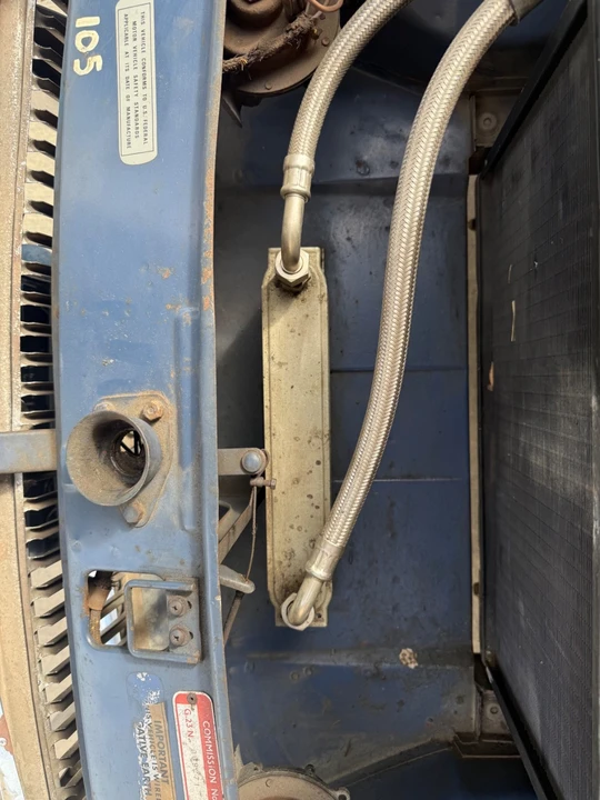 1968 MG MGB - Image 19 of 19
