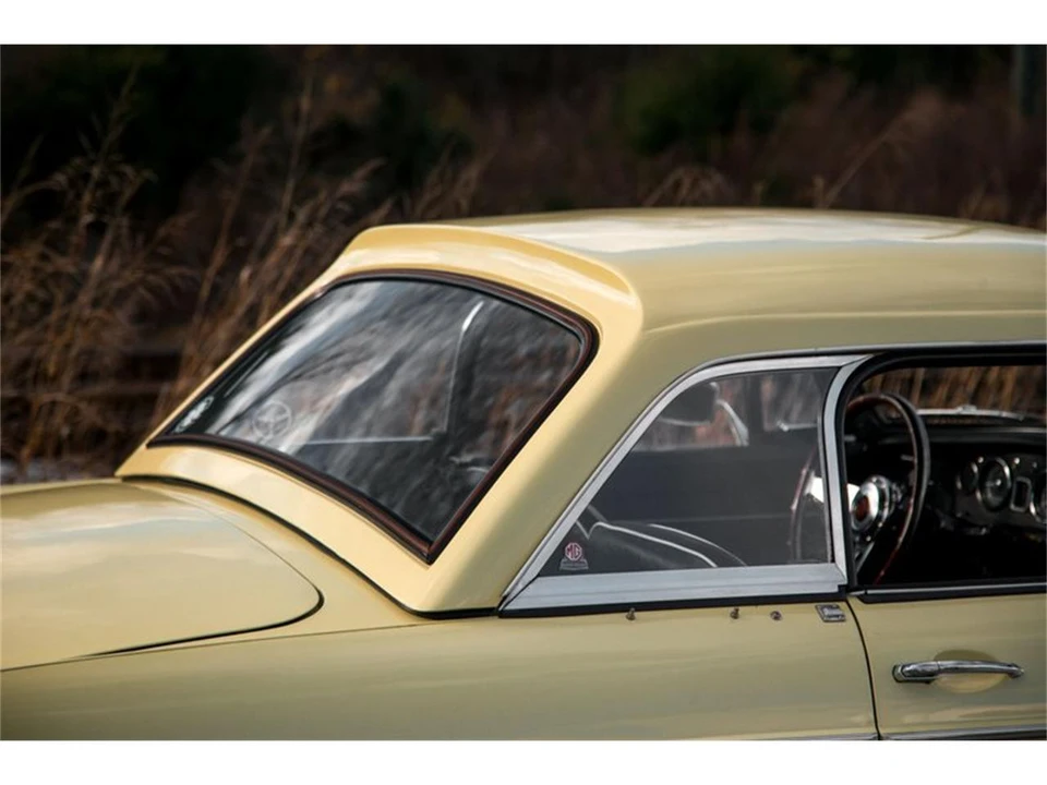 1968 MG MGB Roadster - Image 11 of 31