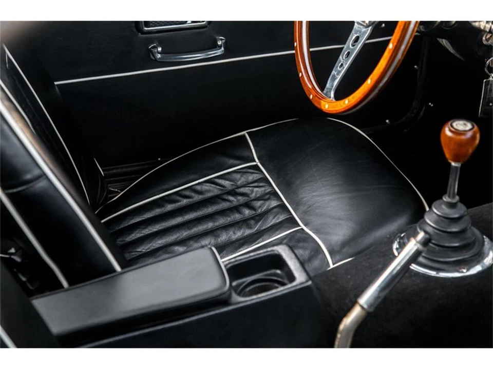 1968 MG MGB Roadster - Image 6 of 31