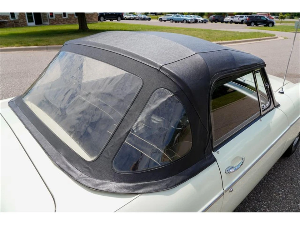 1968 MG MGB Roadster - Image 20 of 31