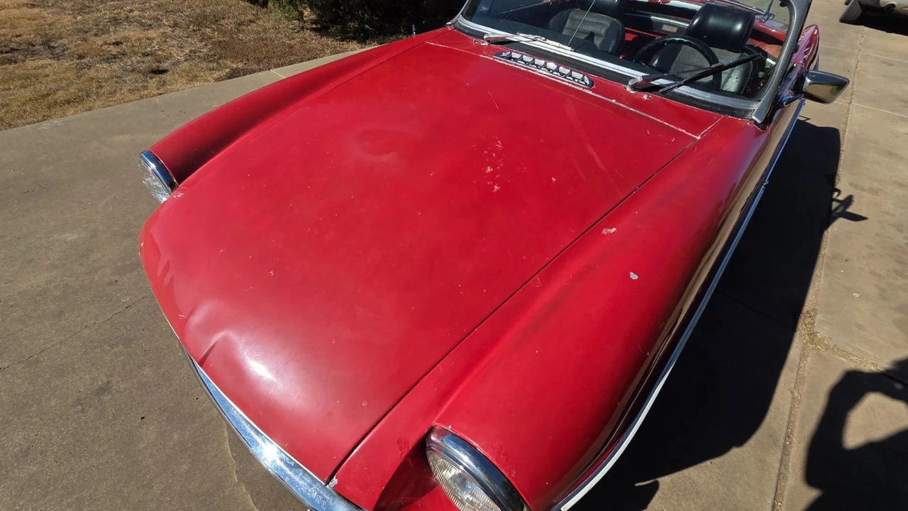 1968 MG MGB - Image 4 of 19