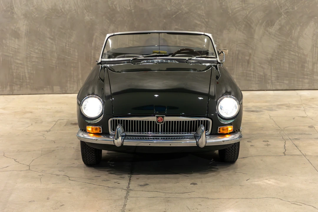 1968 MG MGB Roadster - Image 20 of 31