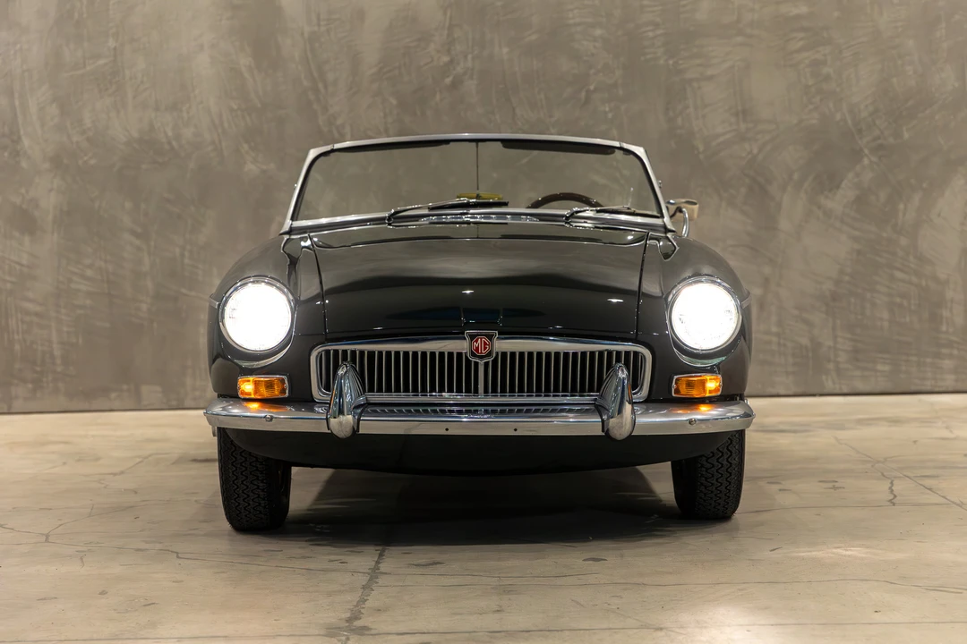 1968 MG MGB Roadster - Image 21 of 31